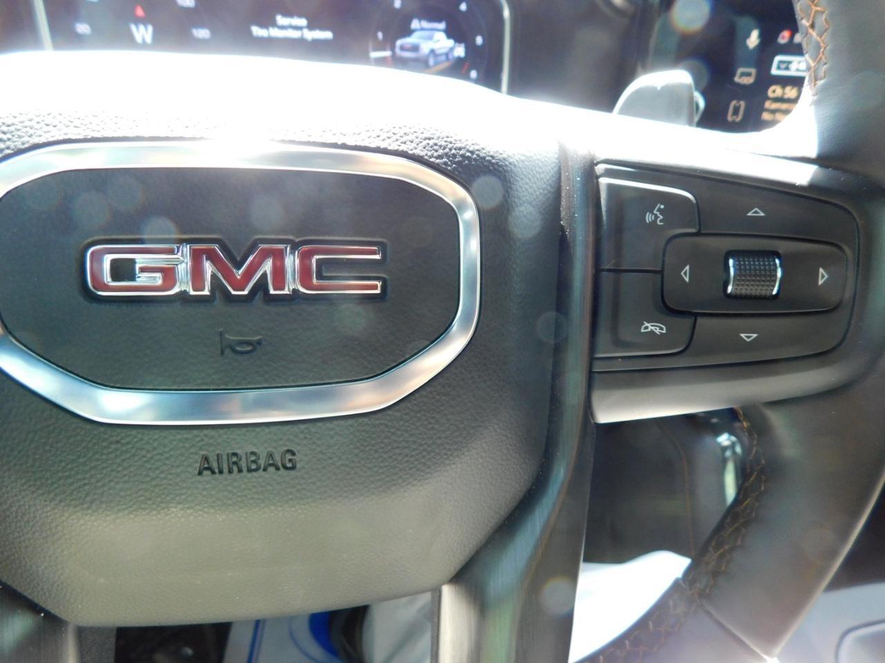 GMC Sierra 1500  2024