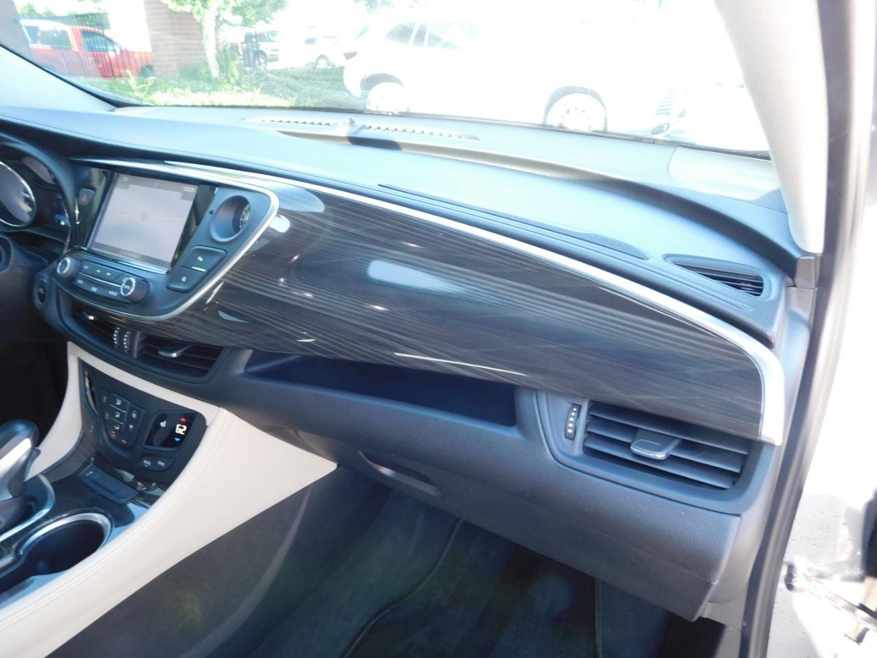 Buick Envision  2019