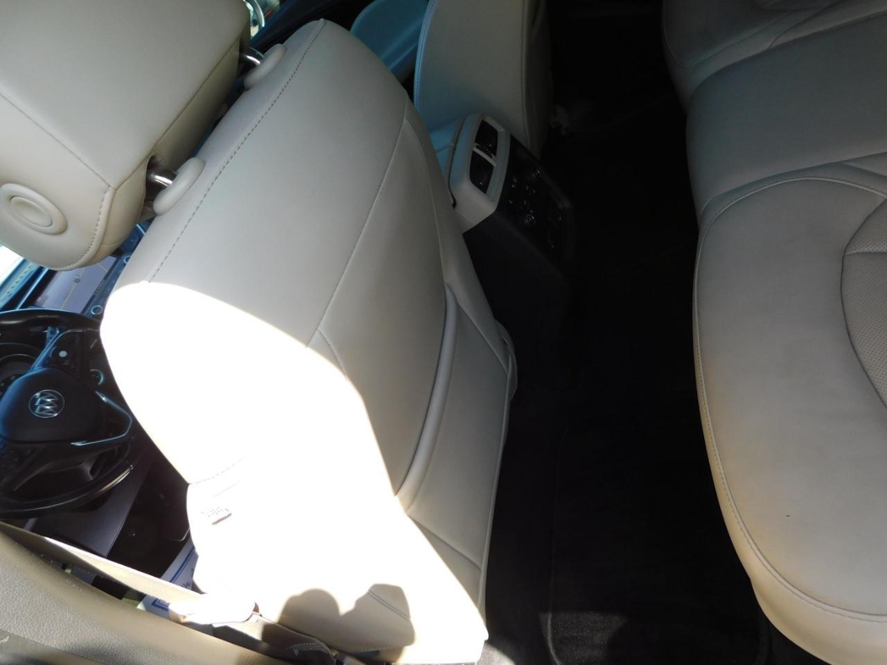 Buick Envision  2019