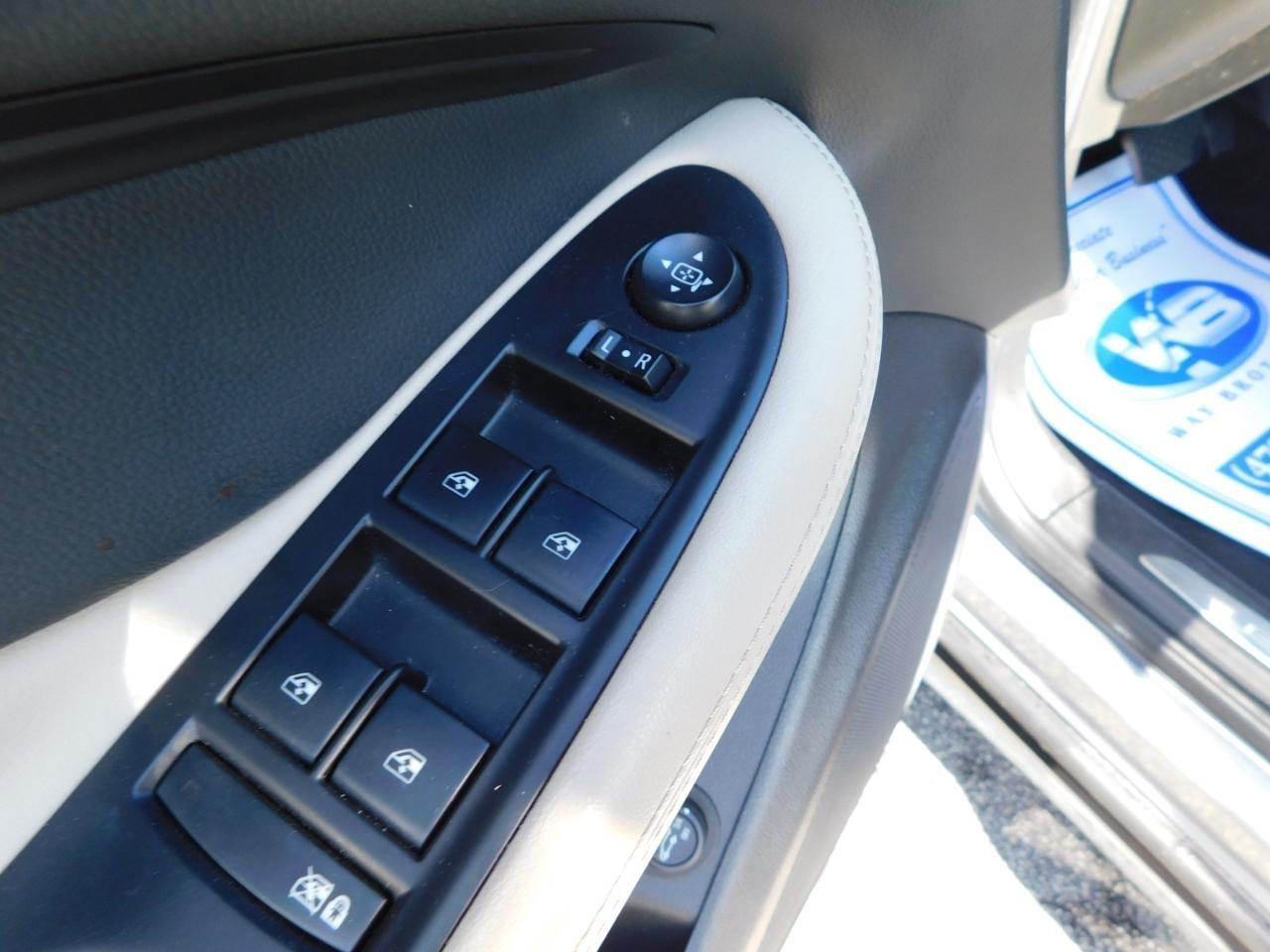 Buick Envision  2019