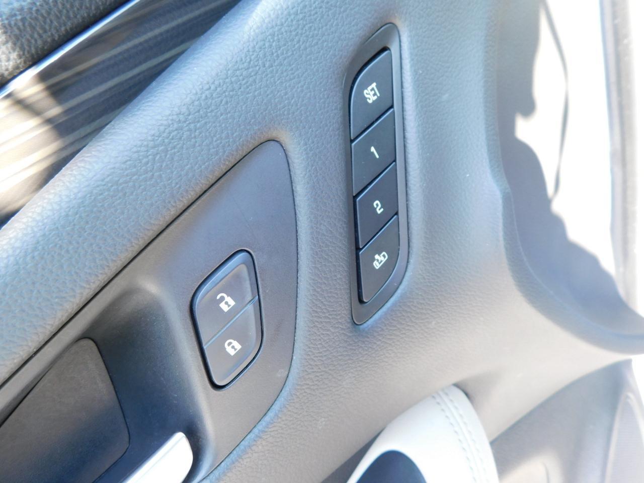 Buick Envision  2019