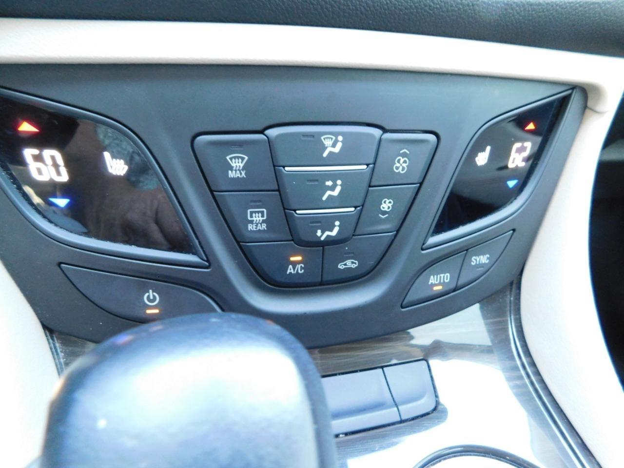 Buick Envision  2019