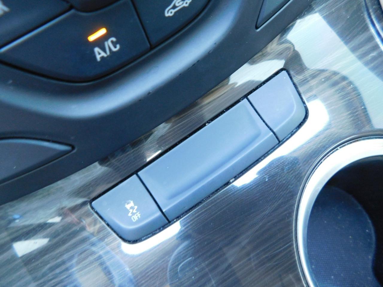 Buick Envision  2019