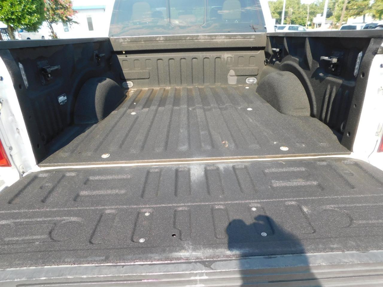 Ford F-150  2019