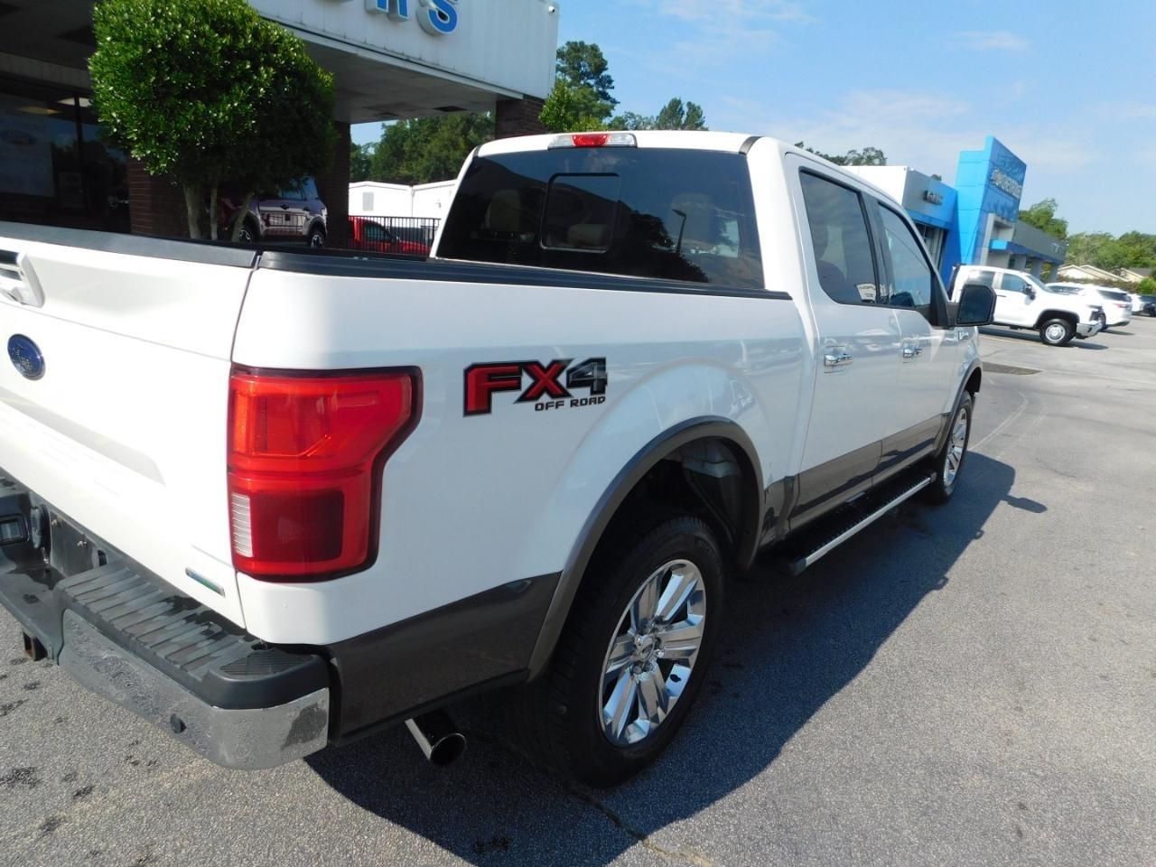 Ford F-150  2019