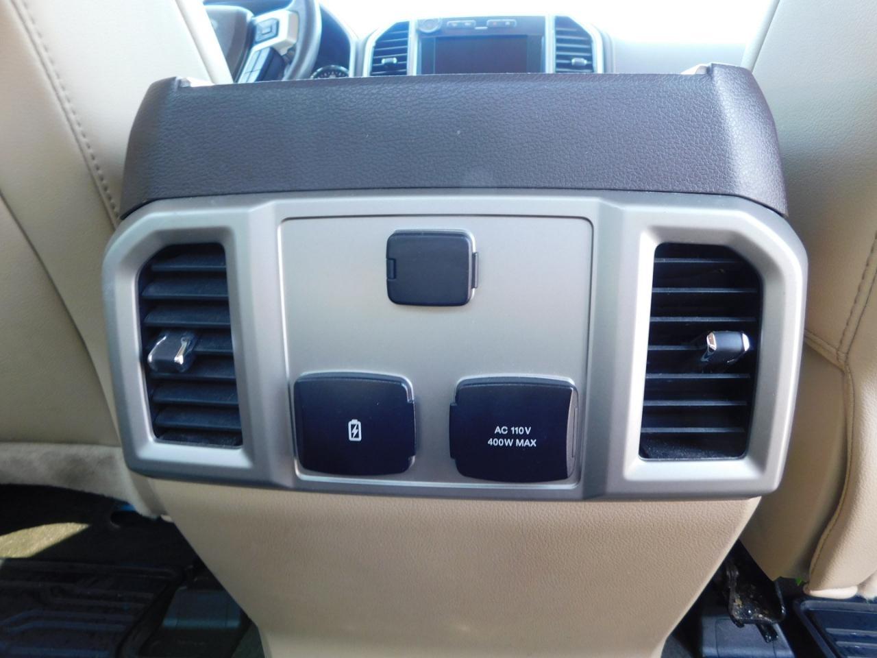 Ford F-150  2019