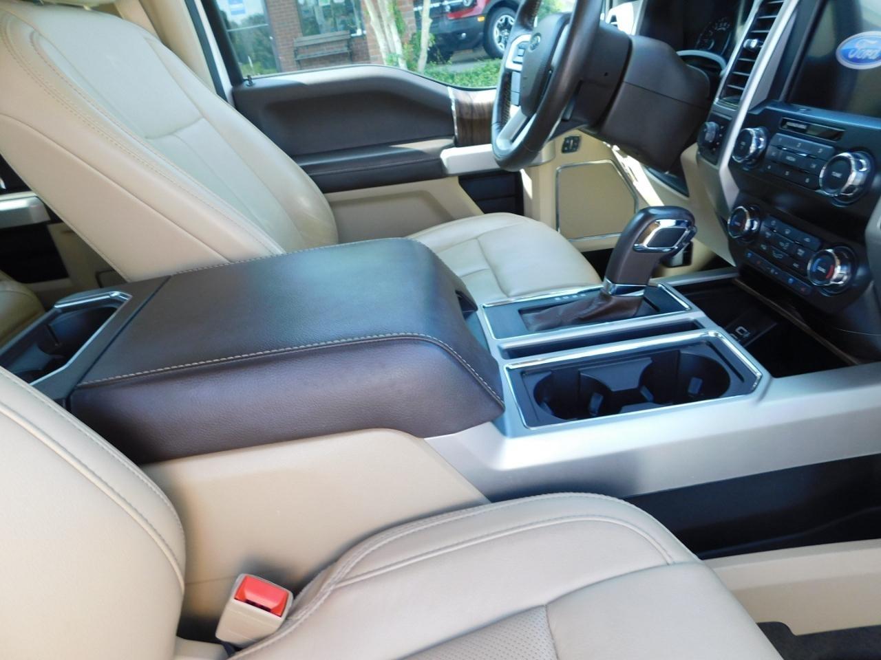 Ford F-150  2019
