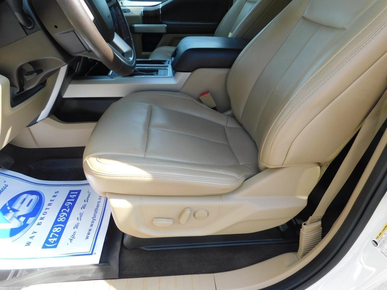 Ford F-150  2019