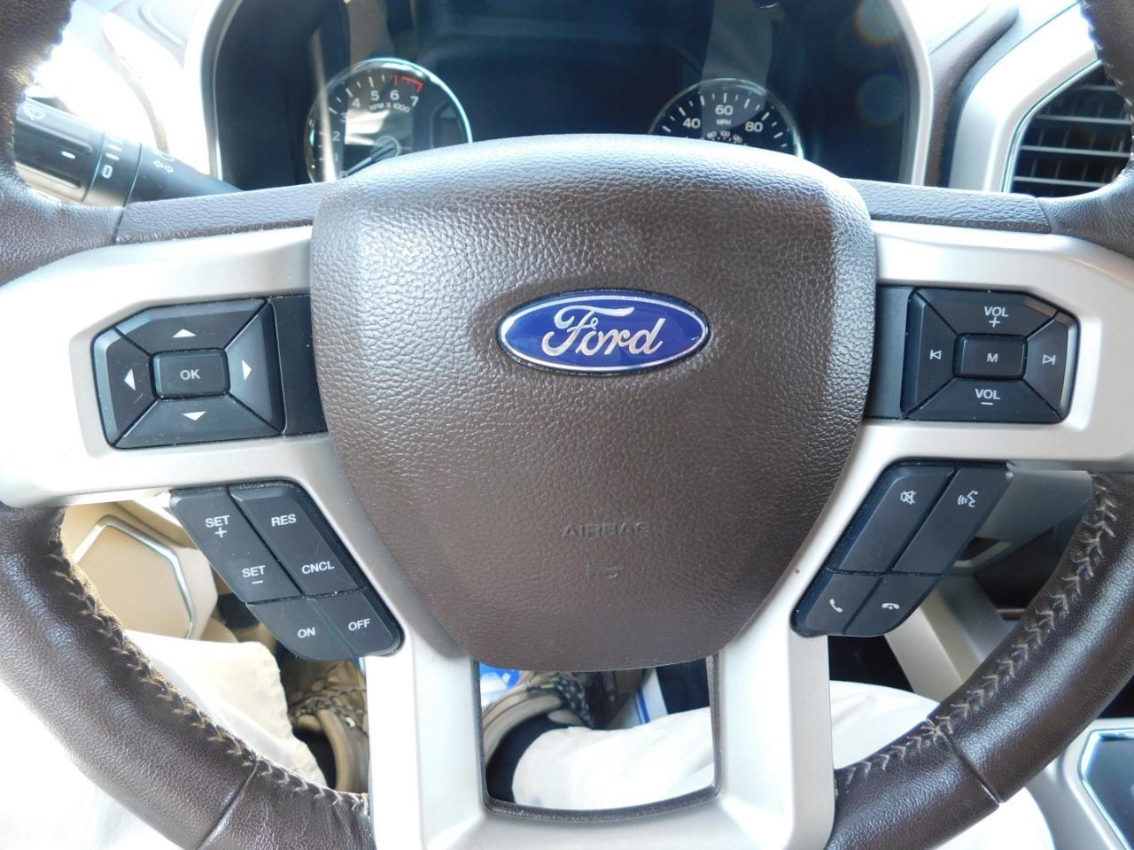 Ford F-150  2019