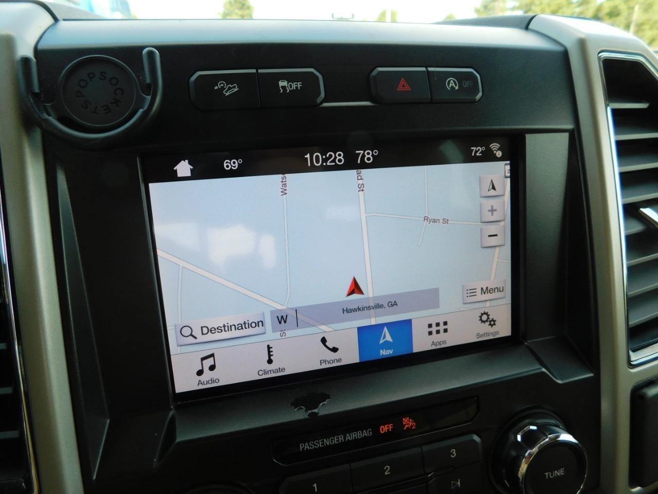 Ford F-150  2019