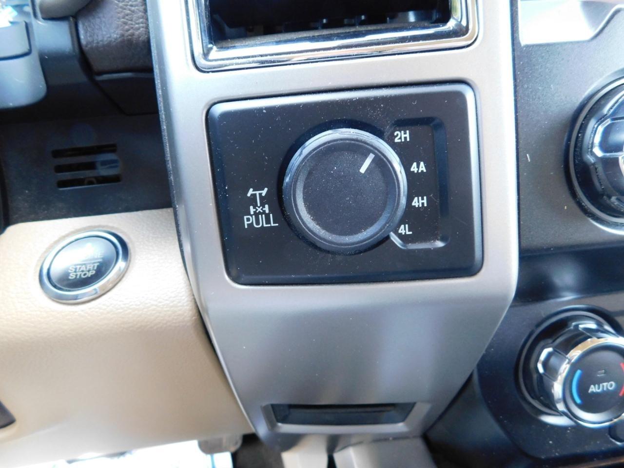 Ford F-150  2019