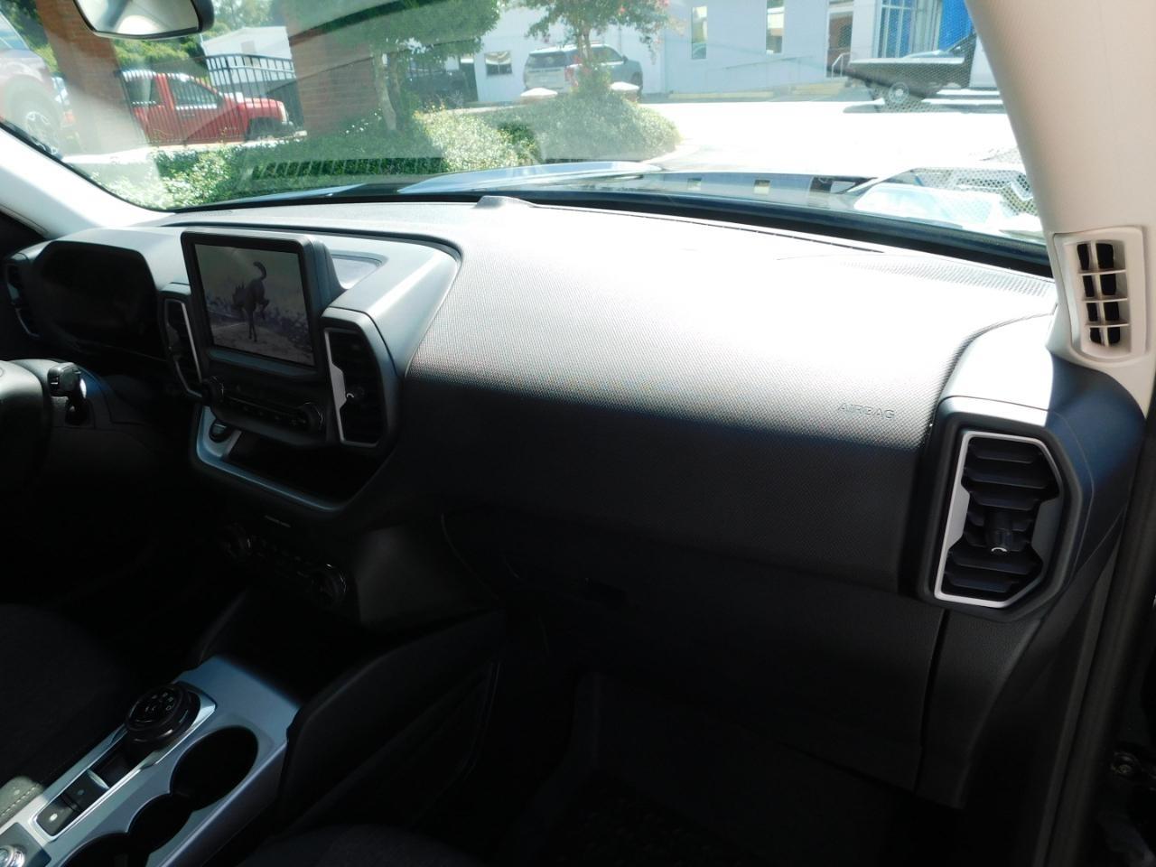 Ford Bronco Sport  2024
