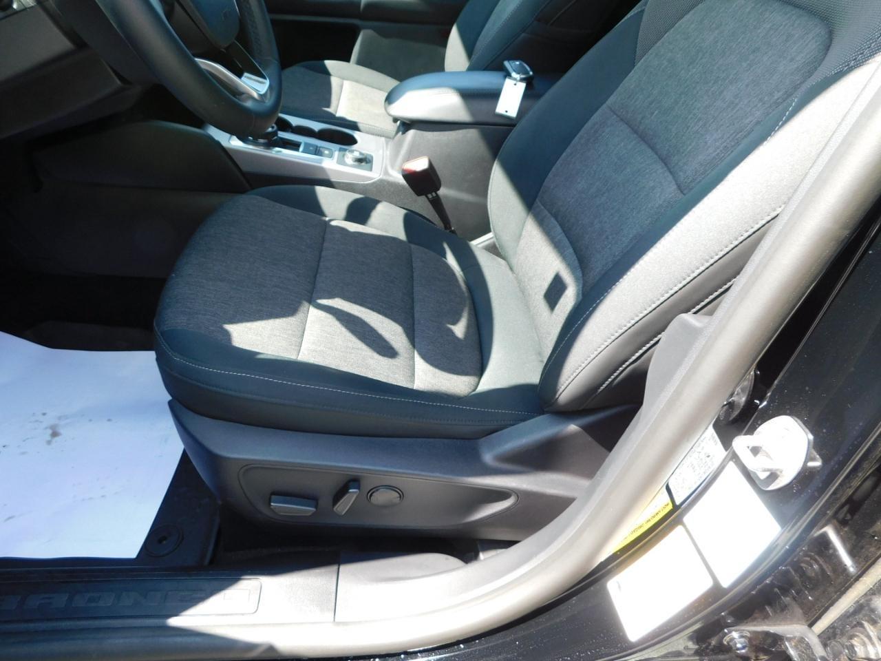 Ford Bronco Sport  2024
