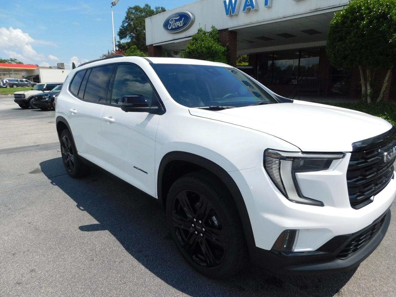 GMC Acadia  2026