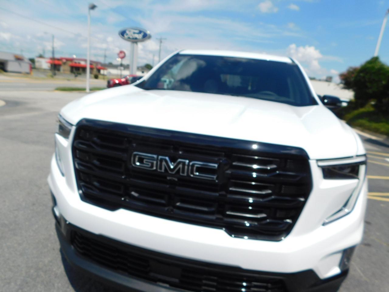 GMC Acadia  2026