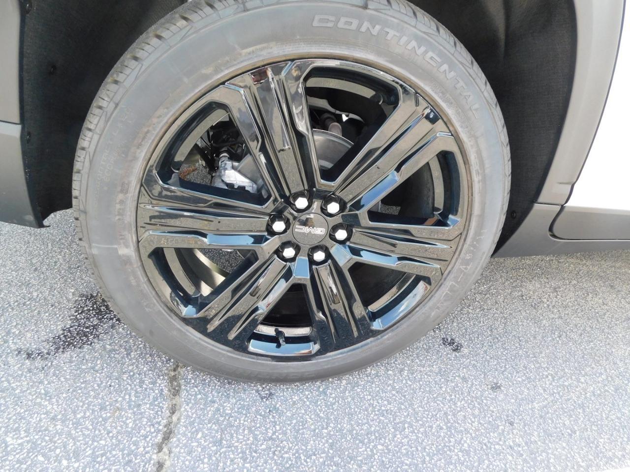 GMC Acadia  2026