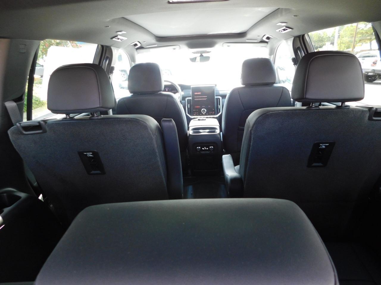 GMC Acadia  2026