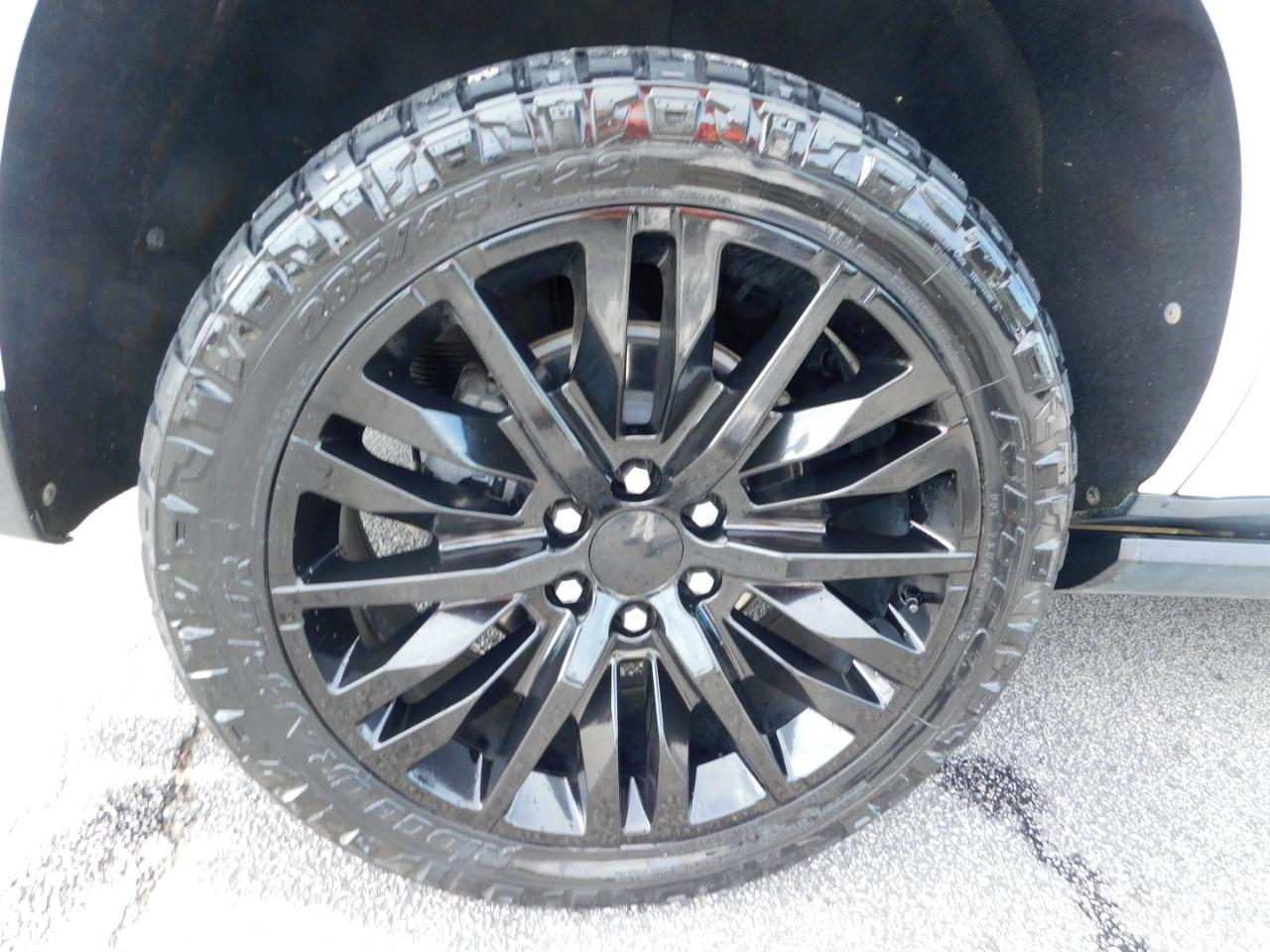 GMC Yukon  2021