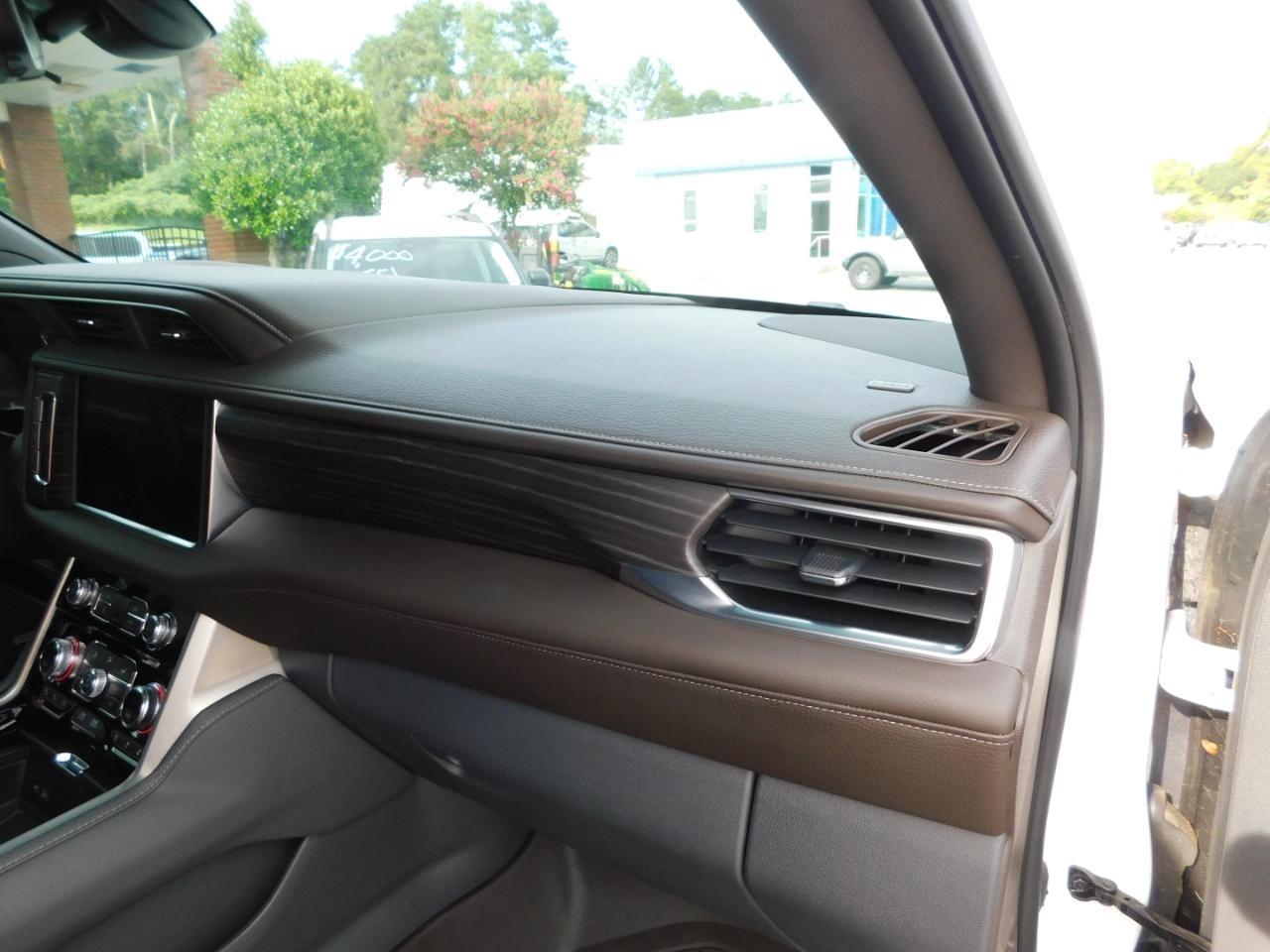 GMC Yukon  2021