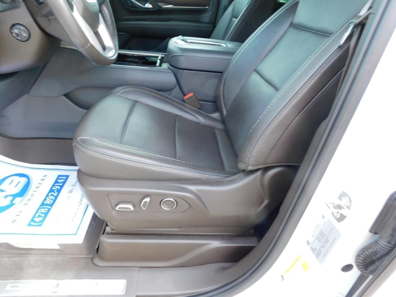 GMC Yukon  2021