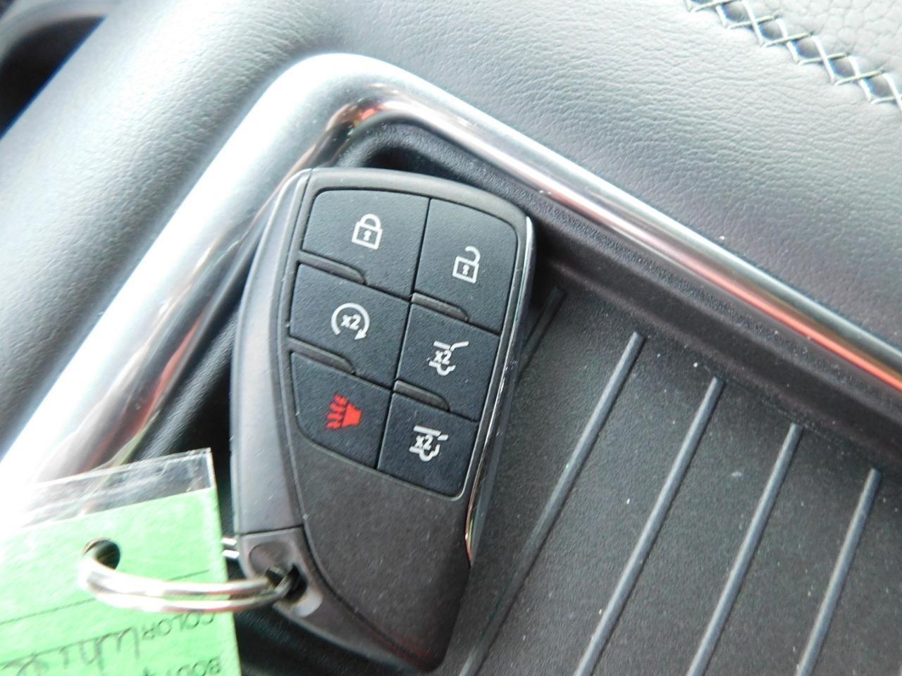 GMC Yukon  2021