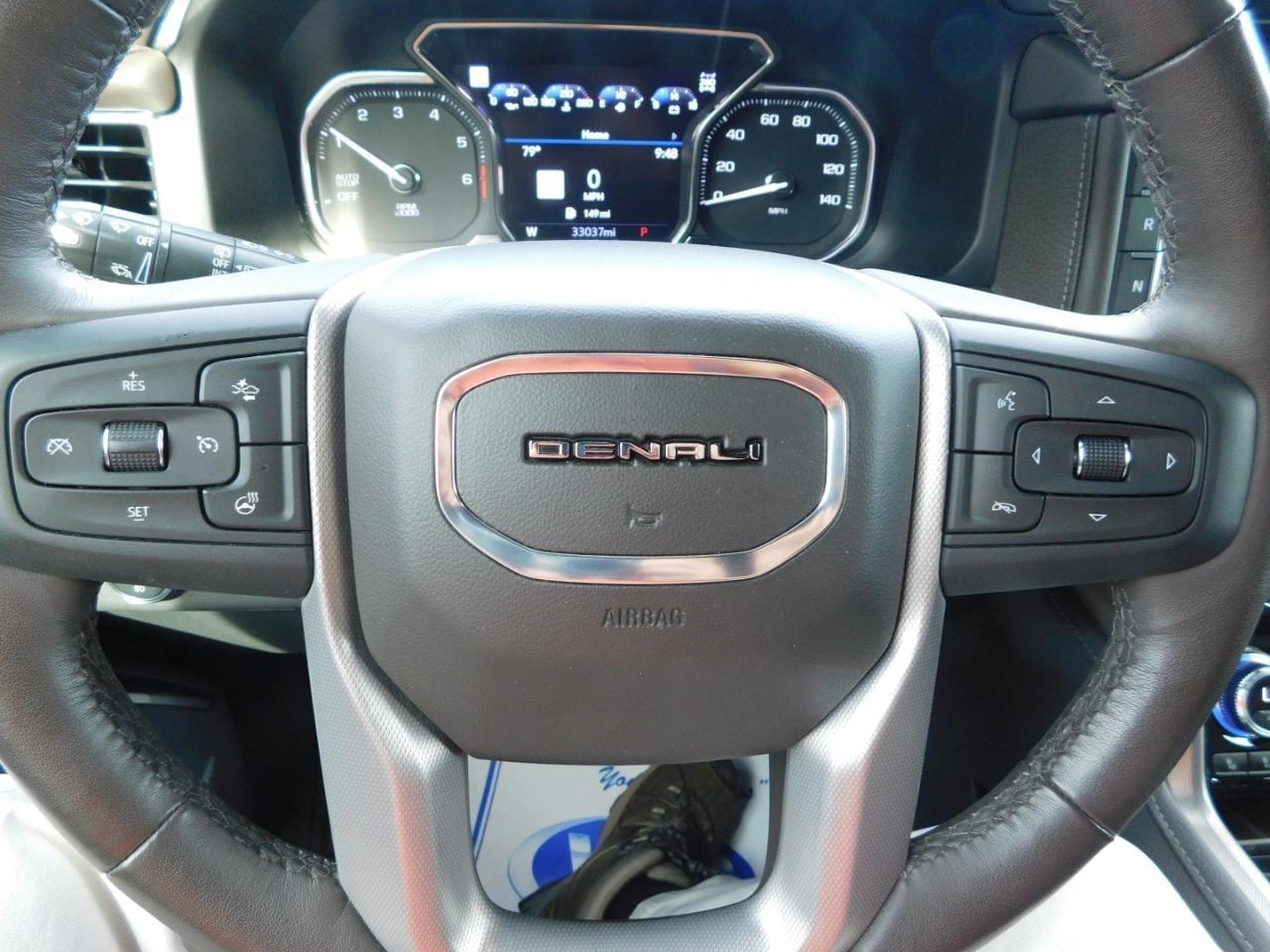 GMC Yukon  2021