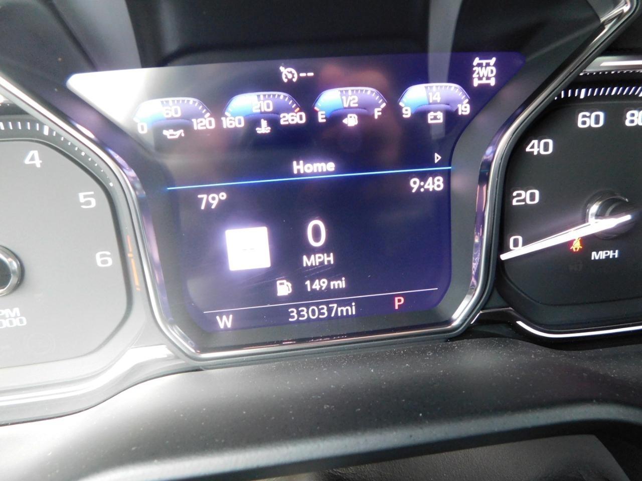 GMC Yukon  2021