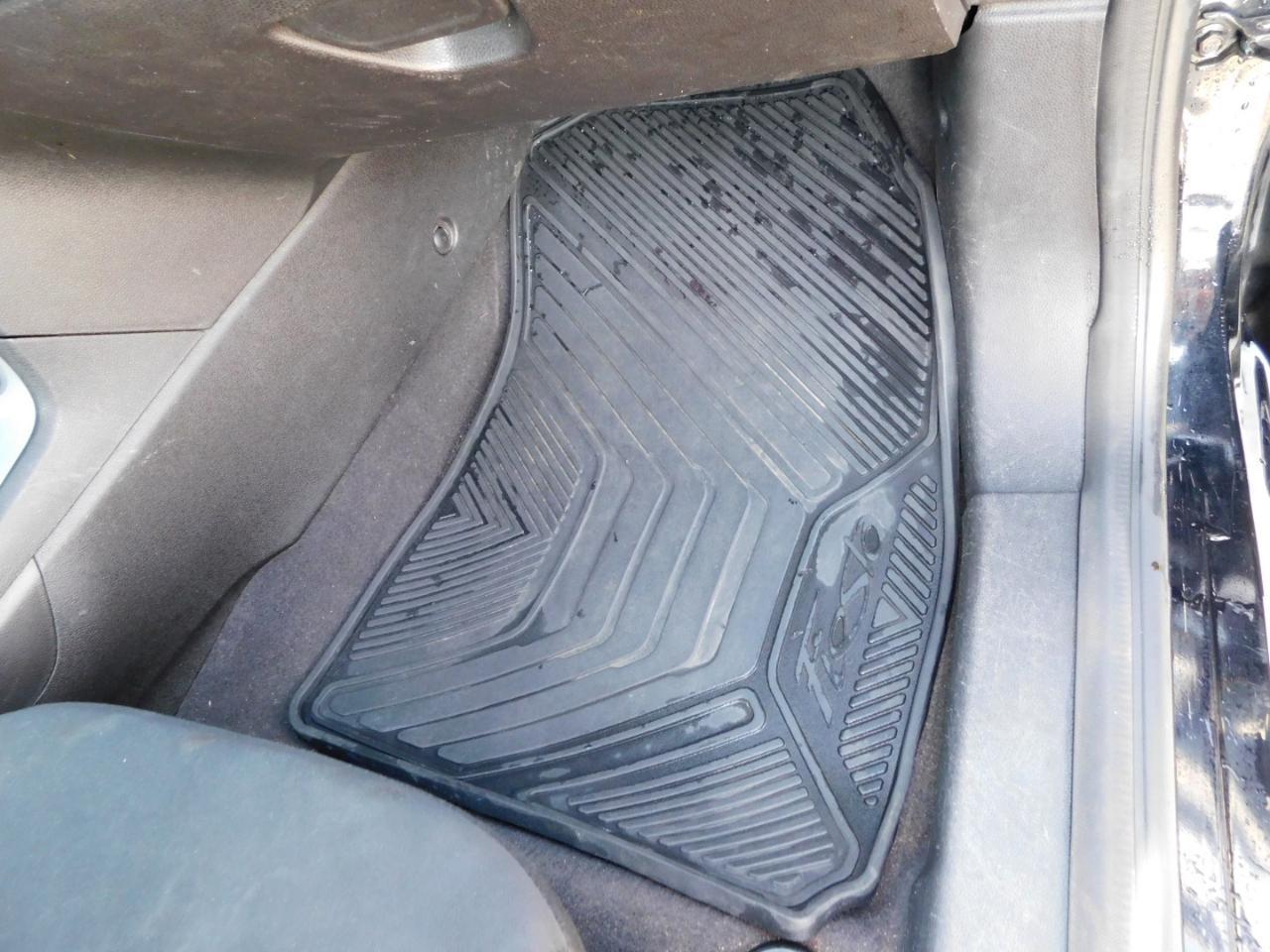 Ford Fiesta  2018
