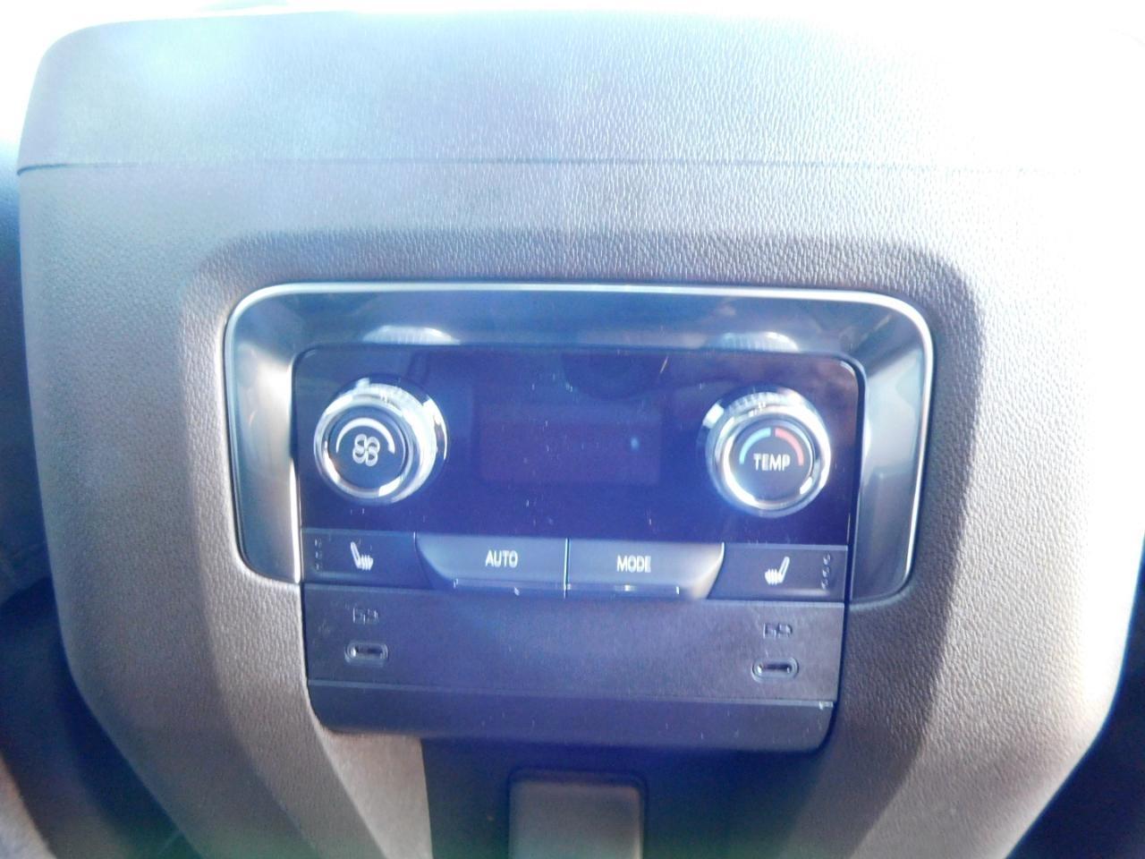 Chevrolet Suburban  2026