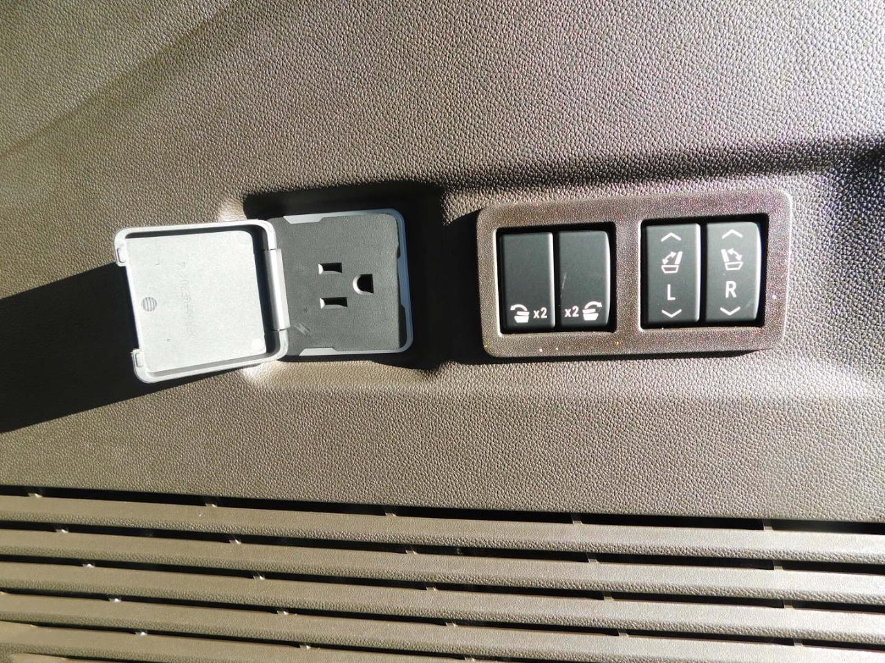 Chevrolet Suburban  2026