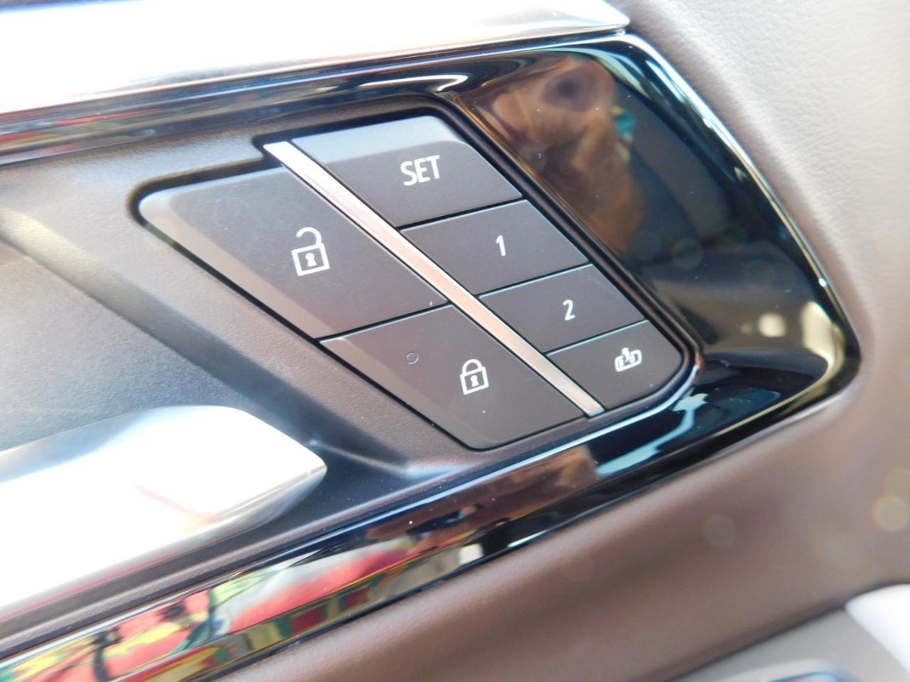 Chevrolet Suburban  2026