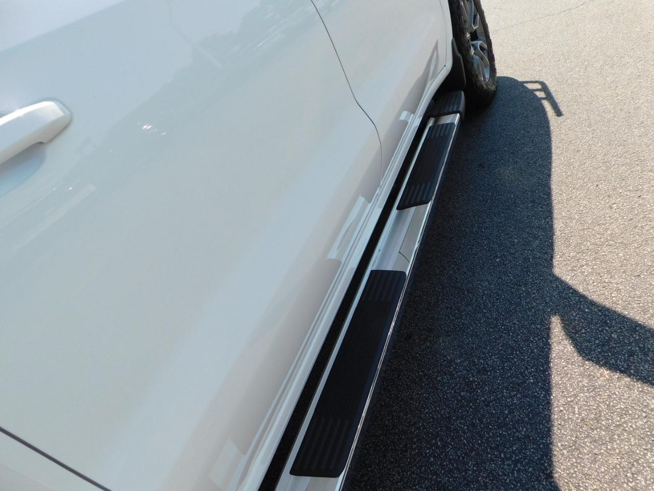 Chevrolet Silverado 1500  2024