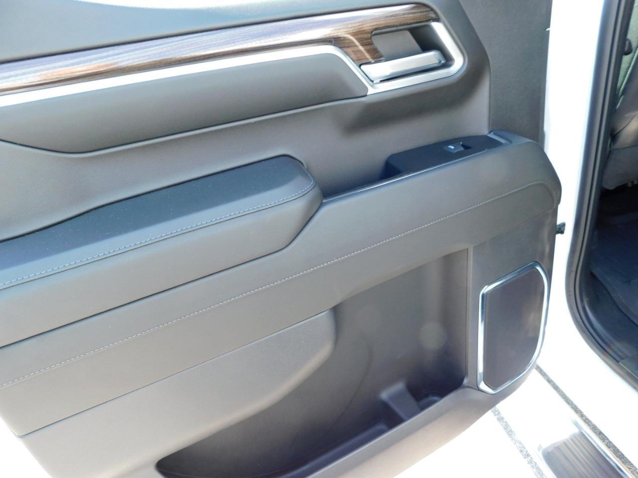 Chevrolet Silverado 1500  2024