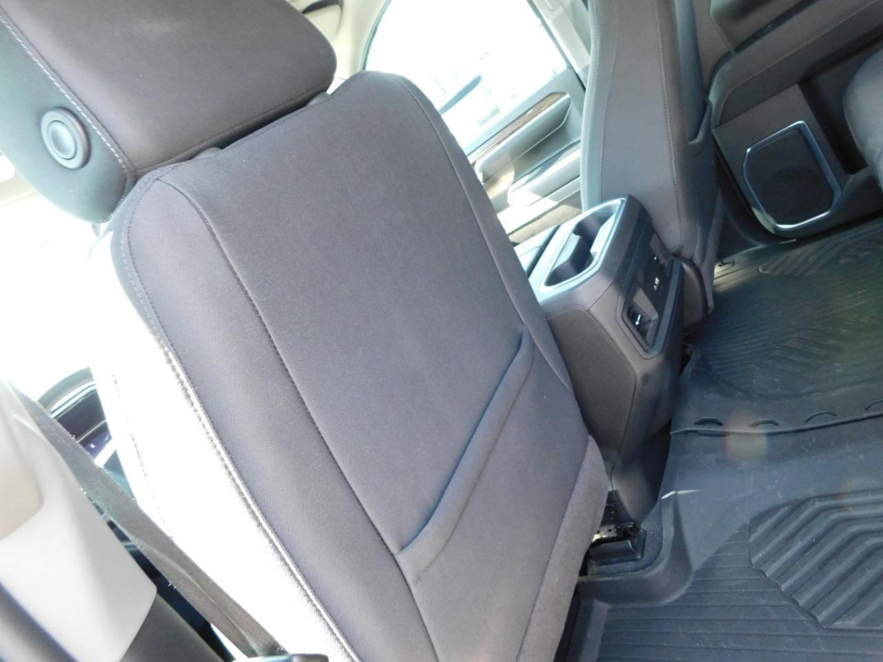 Chevrolet Silverado 1500  2024