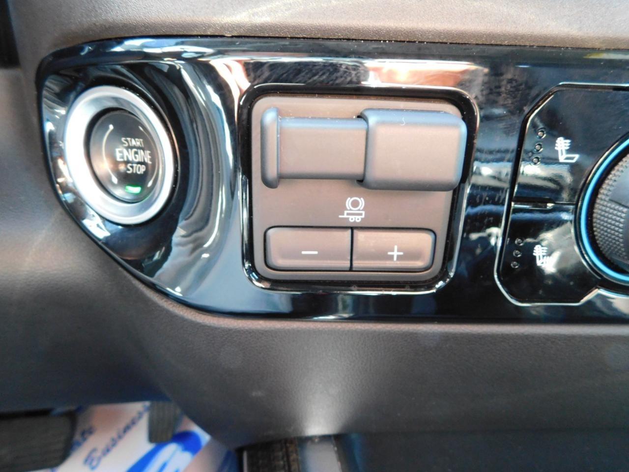 Chevrolet Silverado 1500  2024
