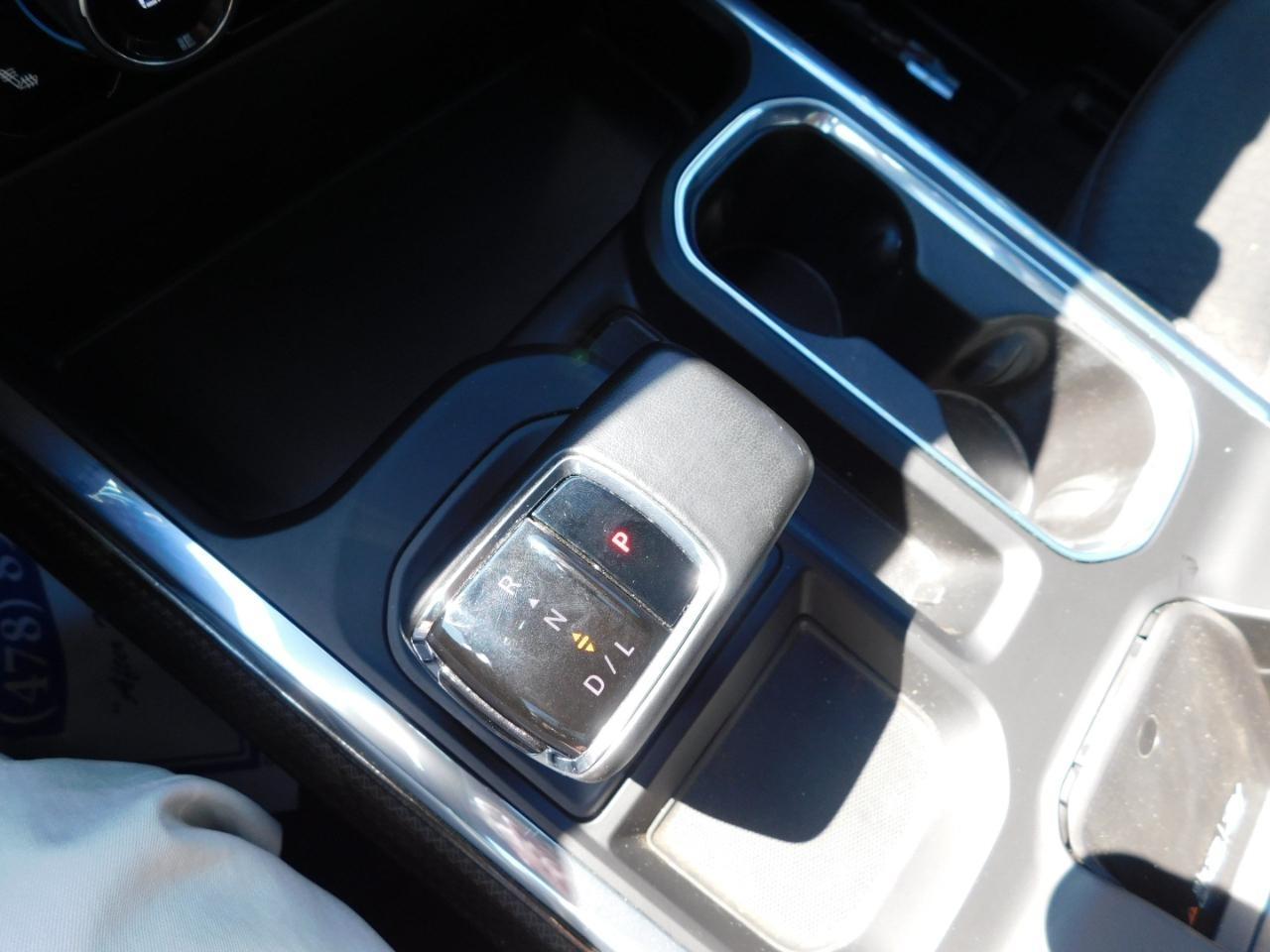 Chevrolet Silverado 1500  2024