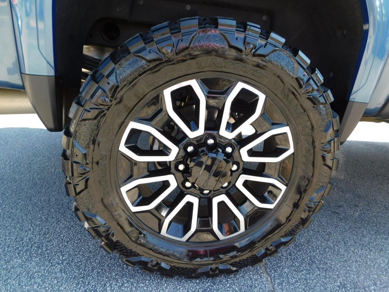 GMC Sierra 2500HD  2025