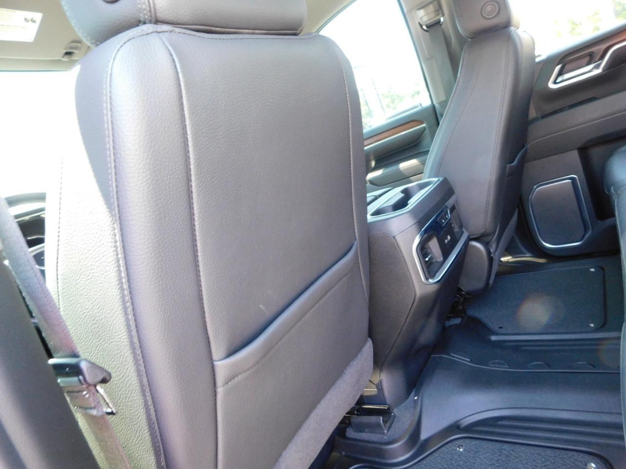 GMC Sierra 2500HD  2025