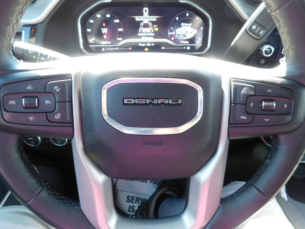 GMC Sierra 2500HD  2025
