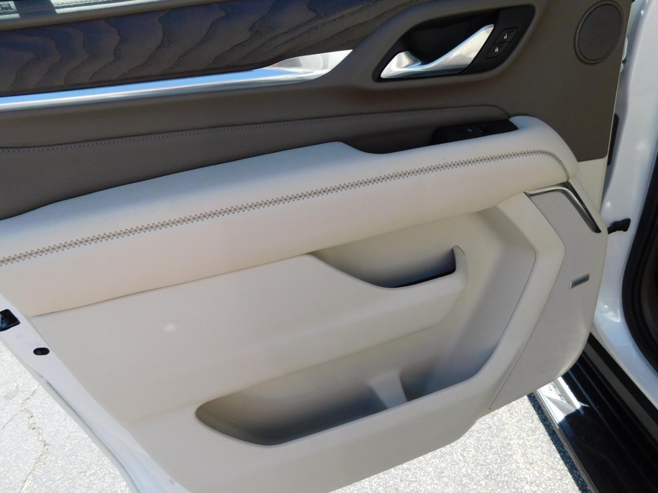 GMC Yukon XL  2021