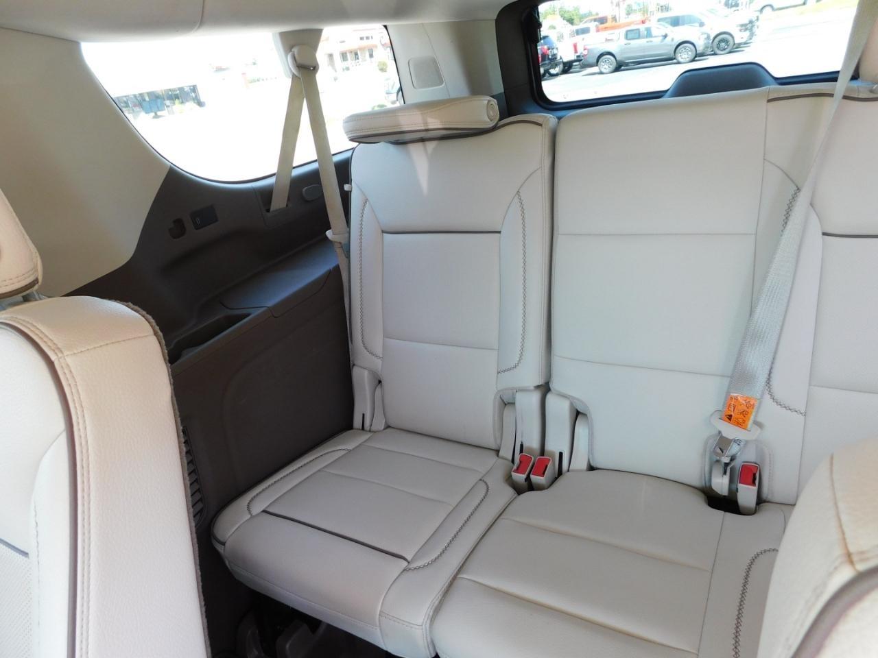 GMC Yukon XL  2021