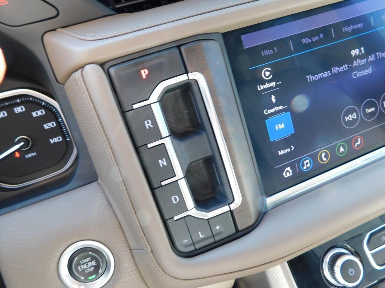 GMC Yukon XL  2021