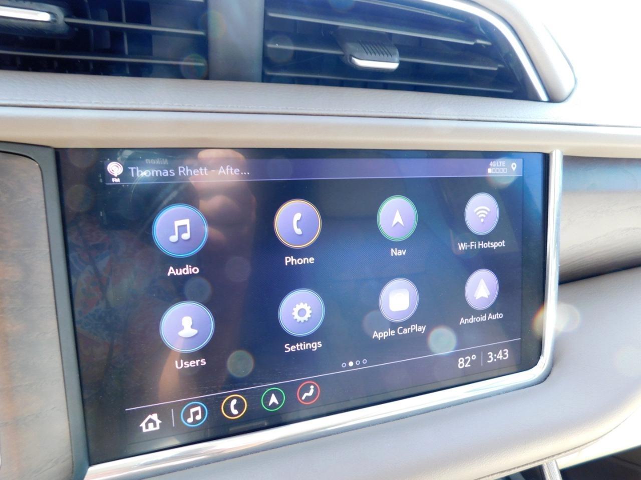 GMC Yukon XL  2021
