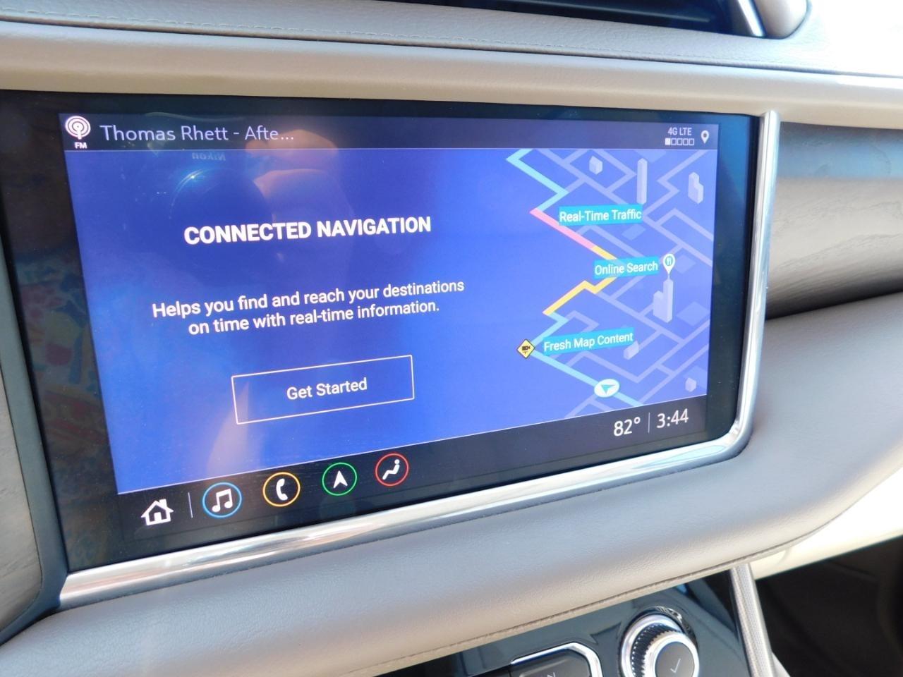 GMC Yukon XL  2021