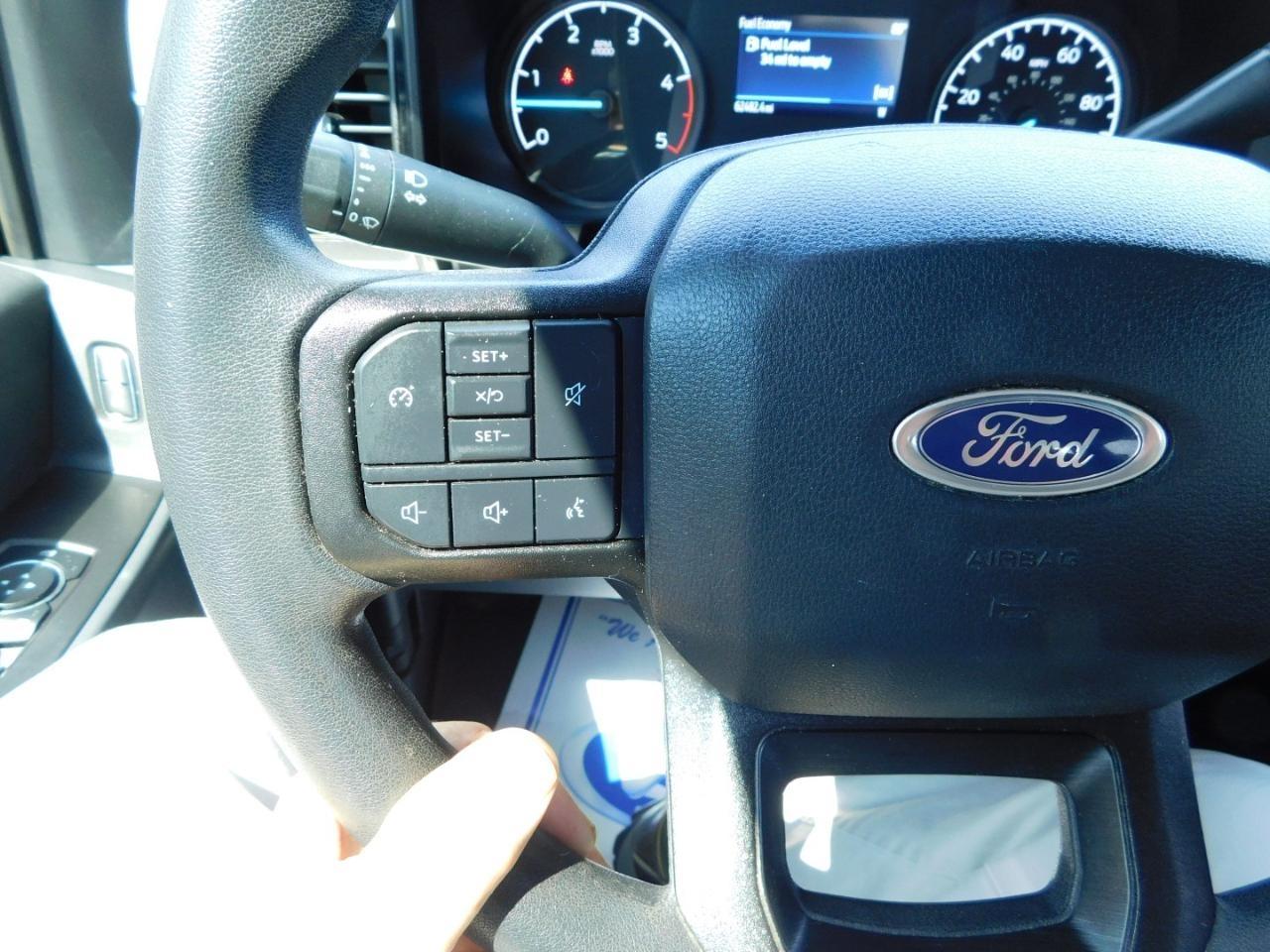 Ford Super Duty F-350 DRW  2023