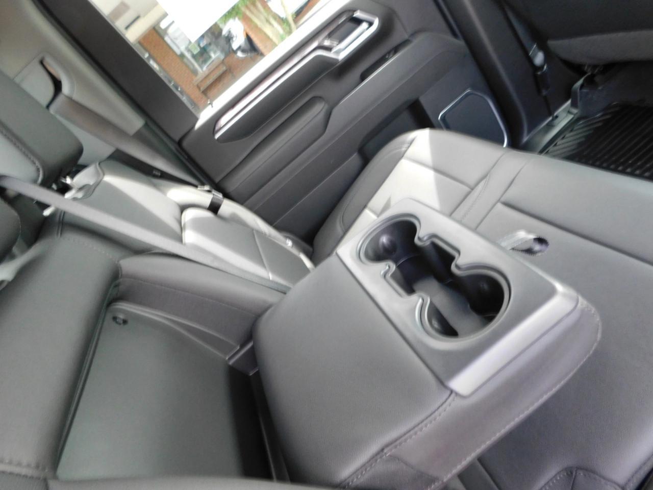Chevrolet Silverado 2500HD  2026