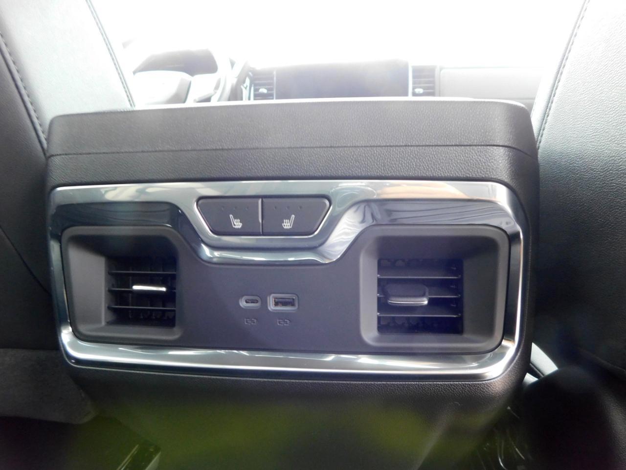 Chevrolet Silverado 2500HD  2026