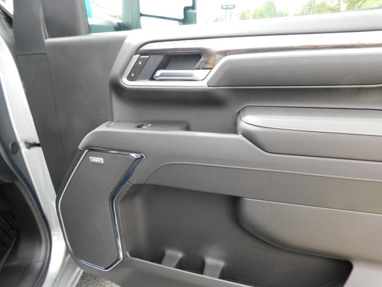 Chevrolet Silverado 2500HD  2026