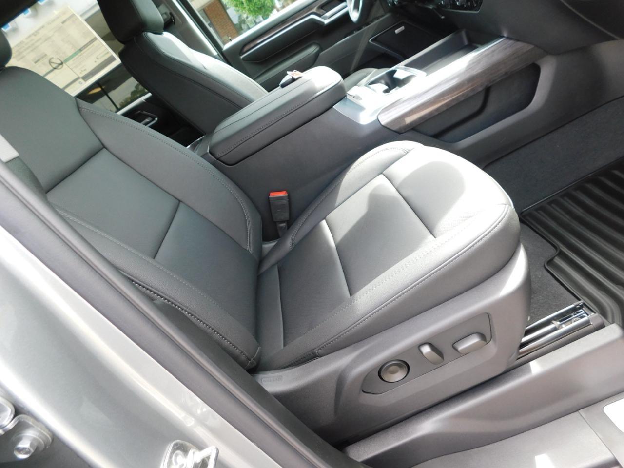 Chevrolet Silverado 2500HD  2026