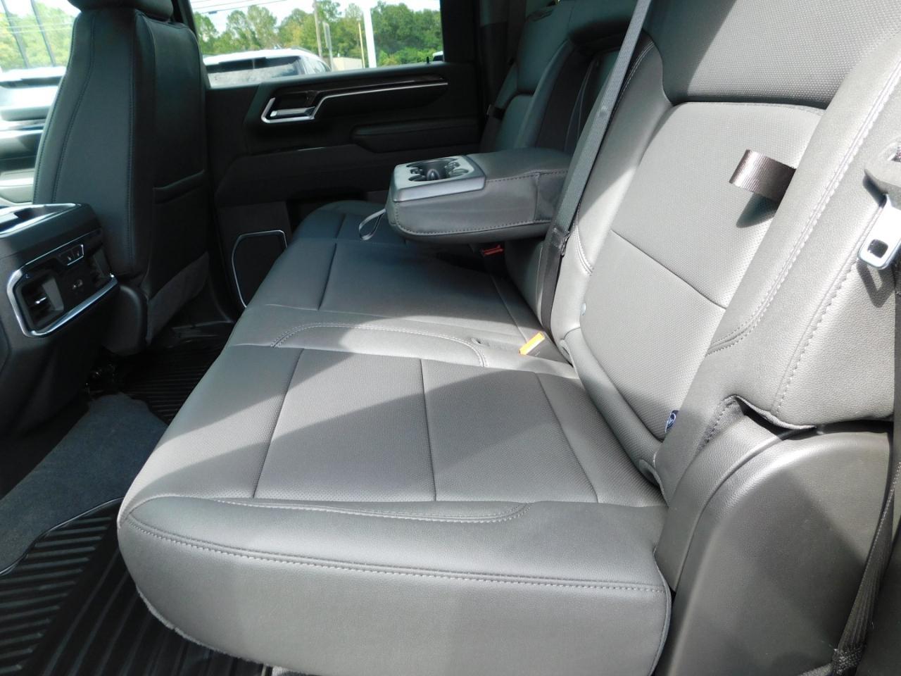 Chevrolet Silverado 2500HD  2026